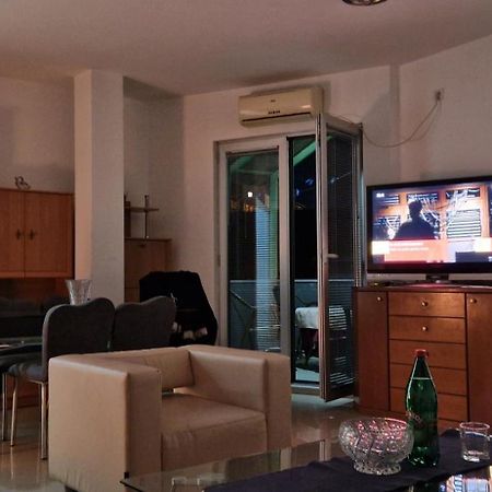 Apartman Natasa 3 Vrsac Exterior foto