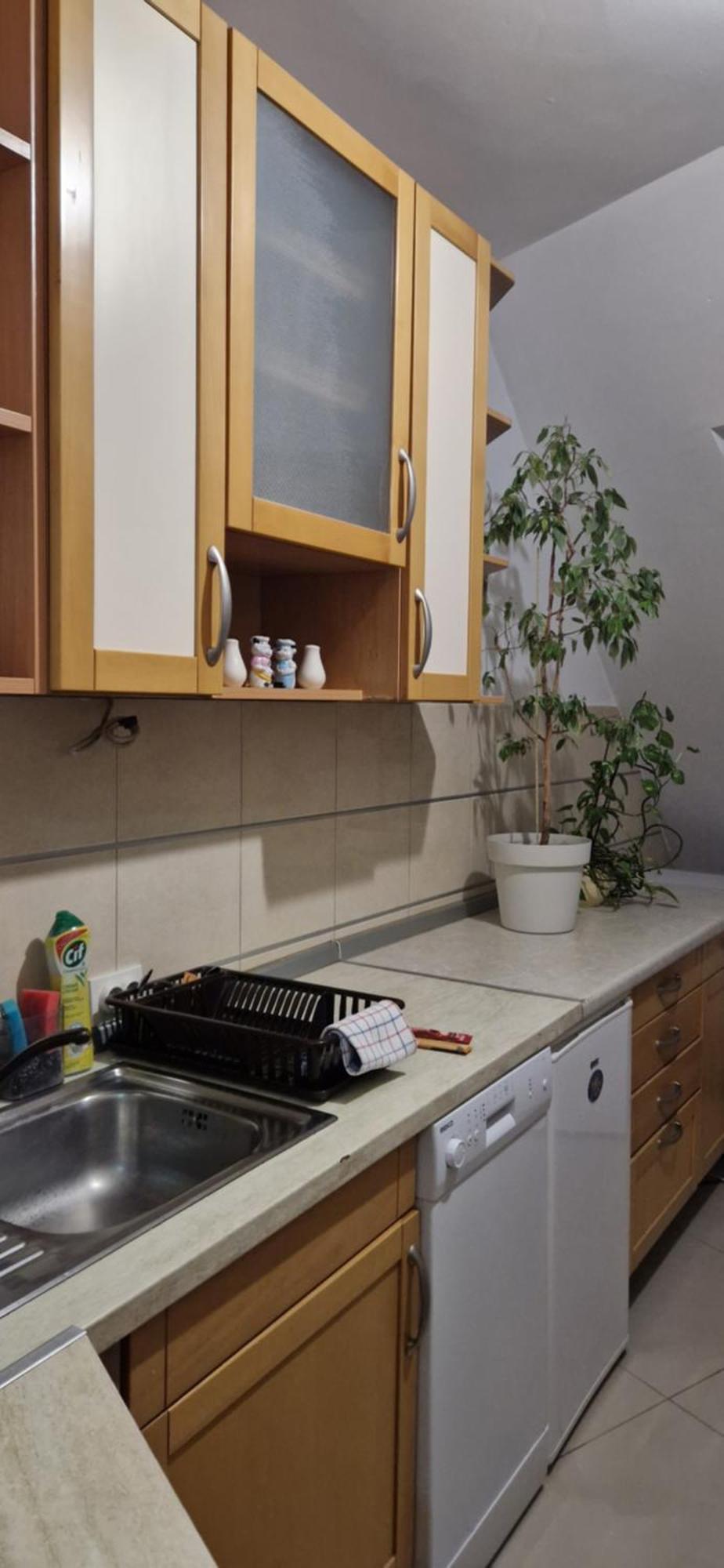 Apartman Natasa 3 Vrsac Exterior foto