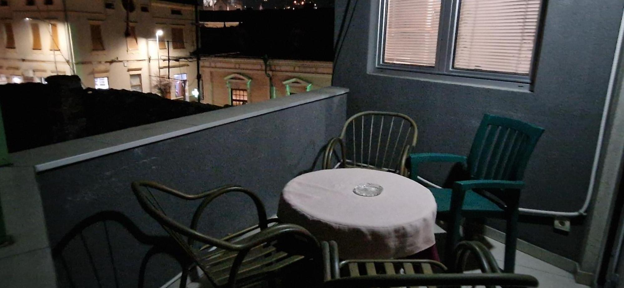 Apartman Natasa 3 Vrsac Exterior foto